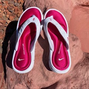 Nike Flip Flops